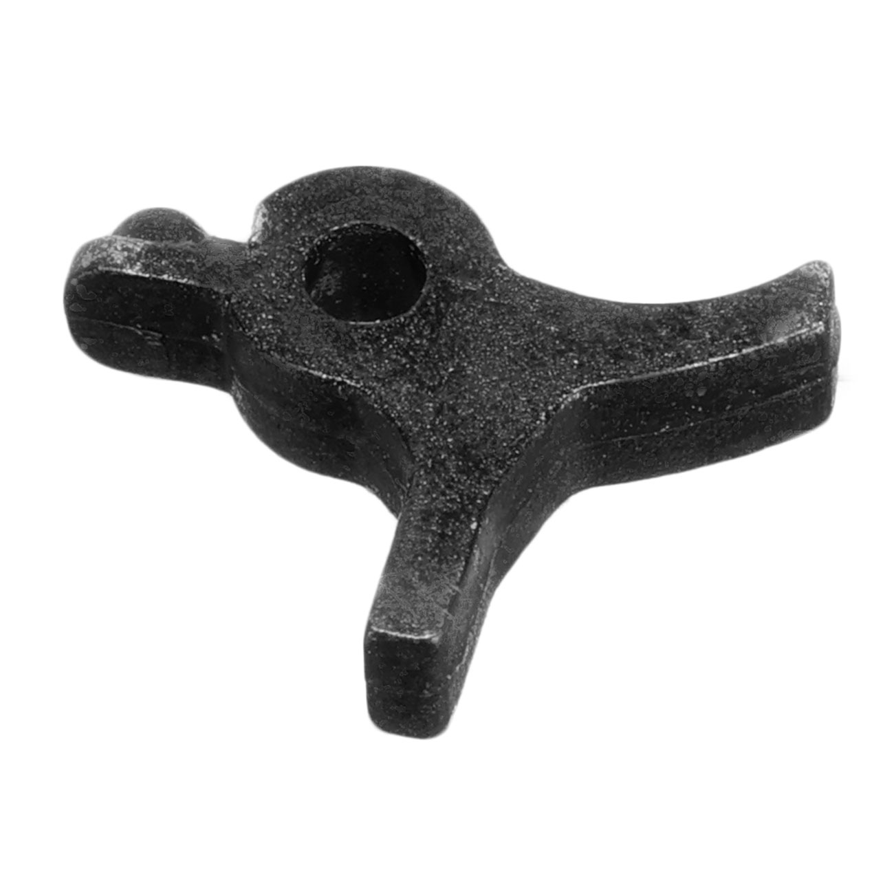 Wei-ETech P90 / TA-2015 GBB Part #144 Magazine BB Locking Lever schwarz Bild 2