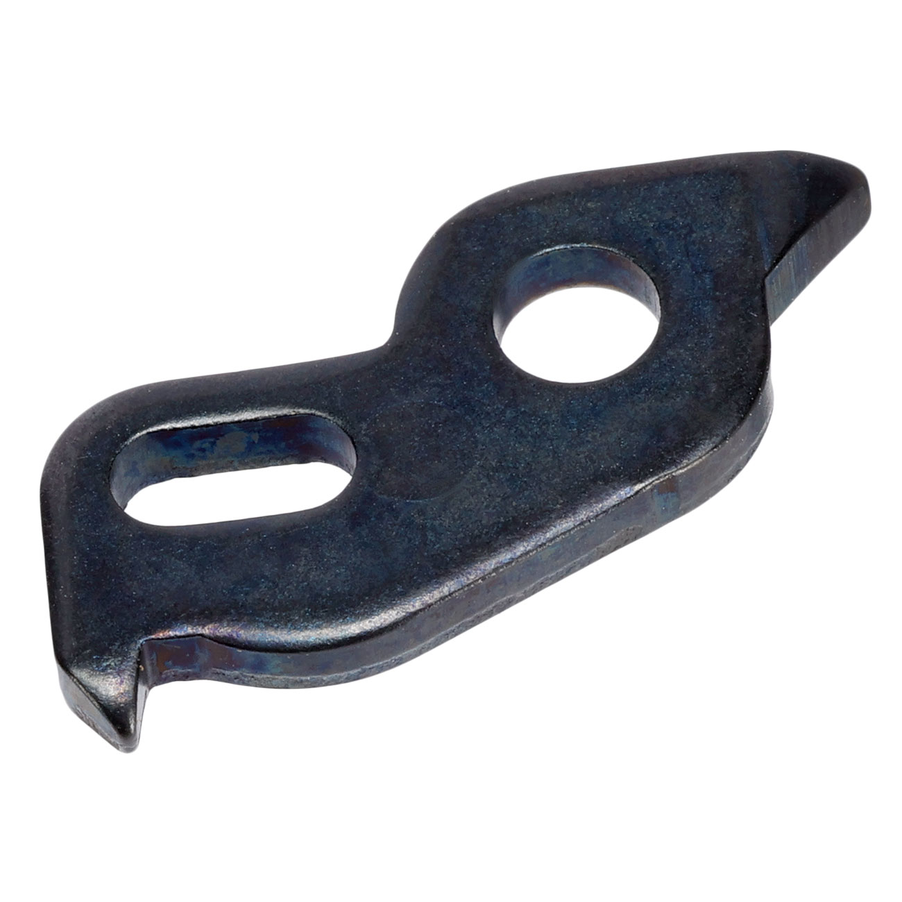 Wei-ETech M4 V3 Part #1-24 Bolt Catch Lever schwarz Bild 1