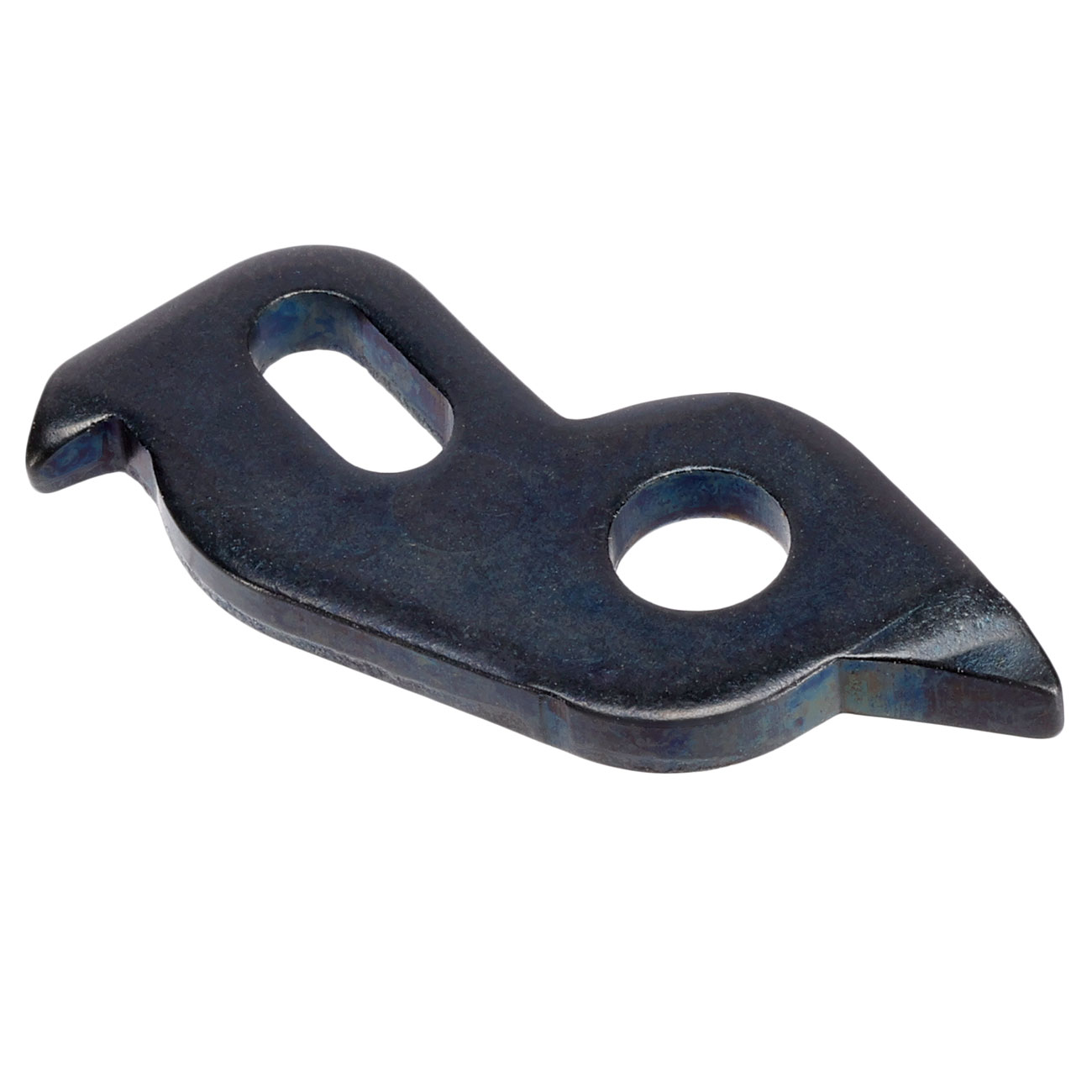 Wei-ETech M4 V3 Part #1-24 Bolt Catch Lever schwarz Bild 3