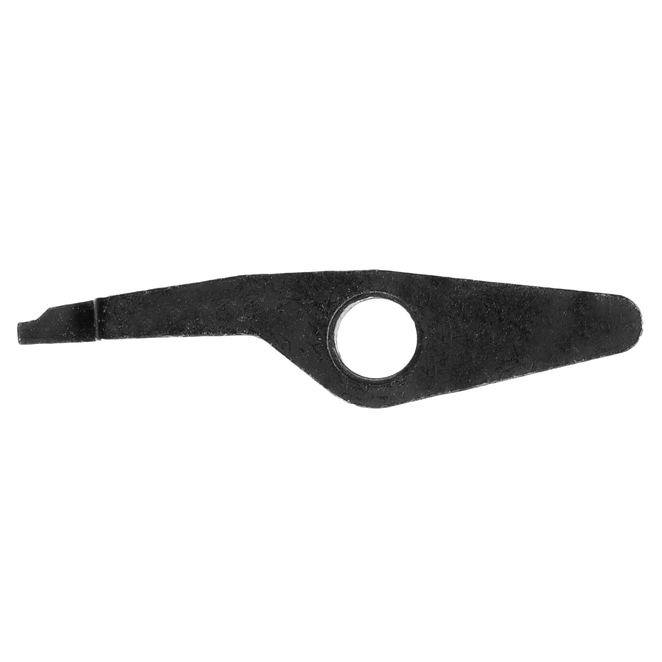 Wei-ETech M4 V3 Part #1-23 Magazin Bolt Catch Lever schwarz Bild 5