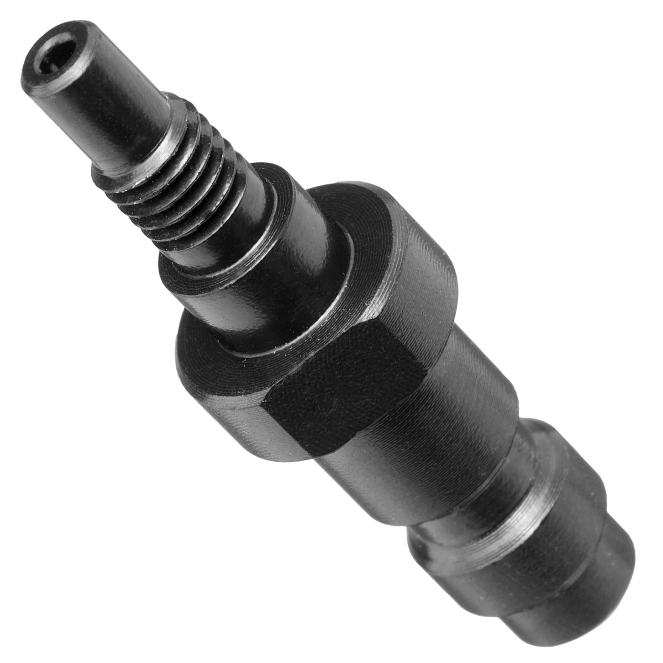 Wei-ETech HPA Adapter f. Wei-ETech Type Magazine schwarz - US Version Bild 1