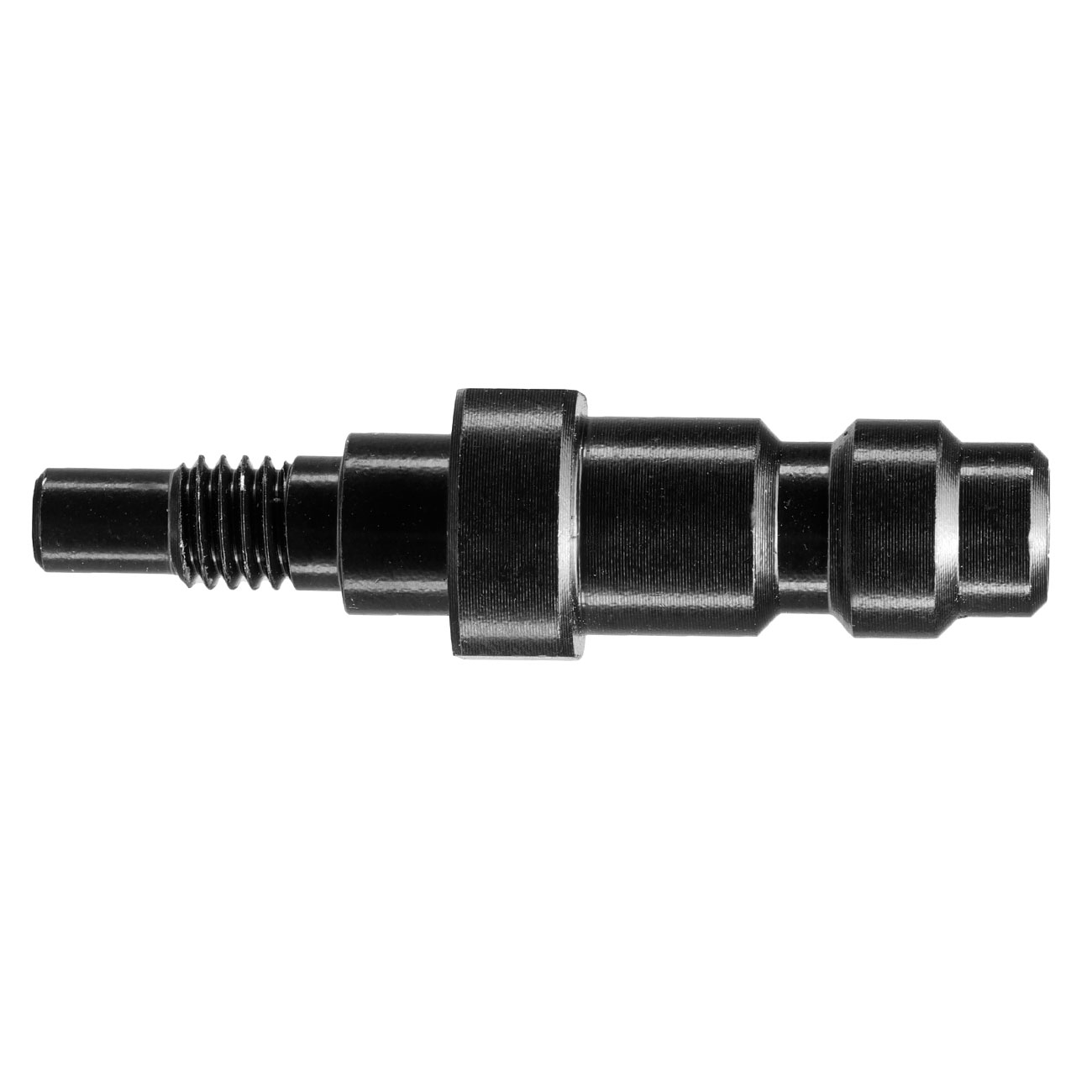 Wei-ETech HPA Adapter f. Wei-ETech Type Magazine schwarz - US Version Bild 3