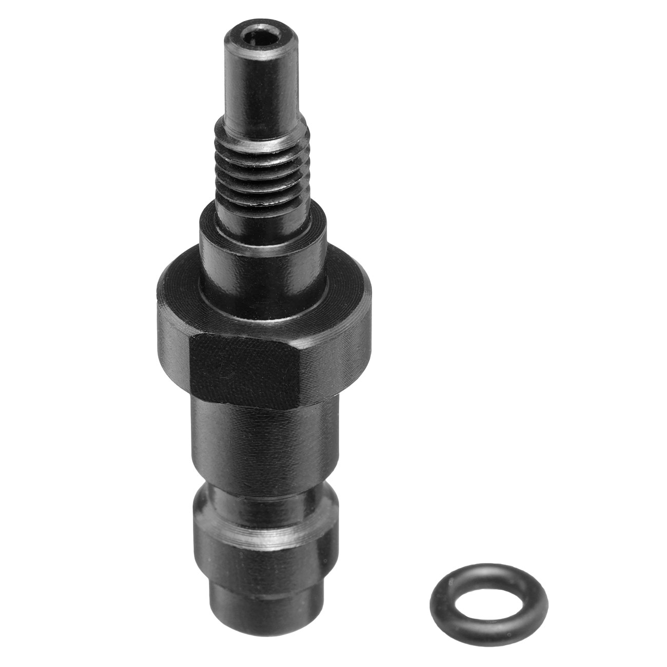 Wei-ETech HPA Adapter f. Wei-ETech Type Magazine schwarz - US Version Bild 4