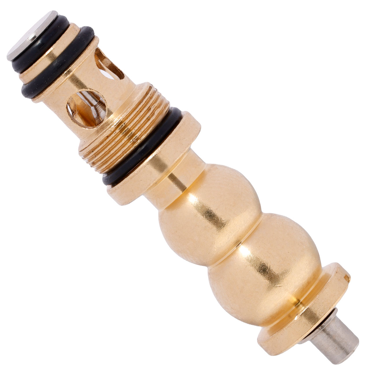 Wei-ETech M4 V2 Part #160 Magazin Outlet Valve / Auslassventil Bild 2