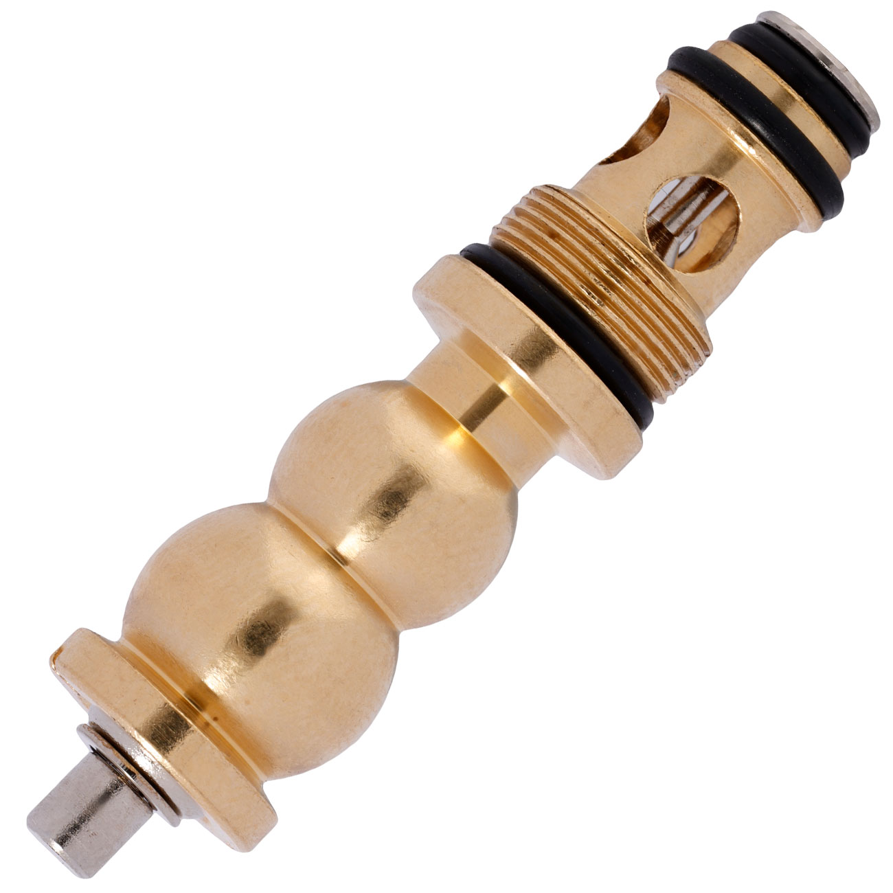 Wei-ETech M4 V2 Part #160 Magazin Outlet Valve / Auslassventil Bild 3