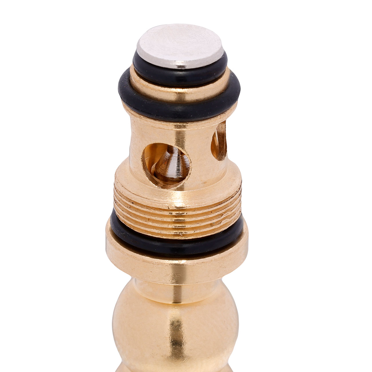 Wei-ETech M4 V2 Part #160 Magazin Outlet Valve / Auslassventil Bild 5