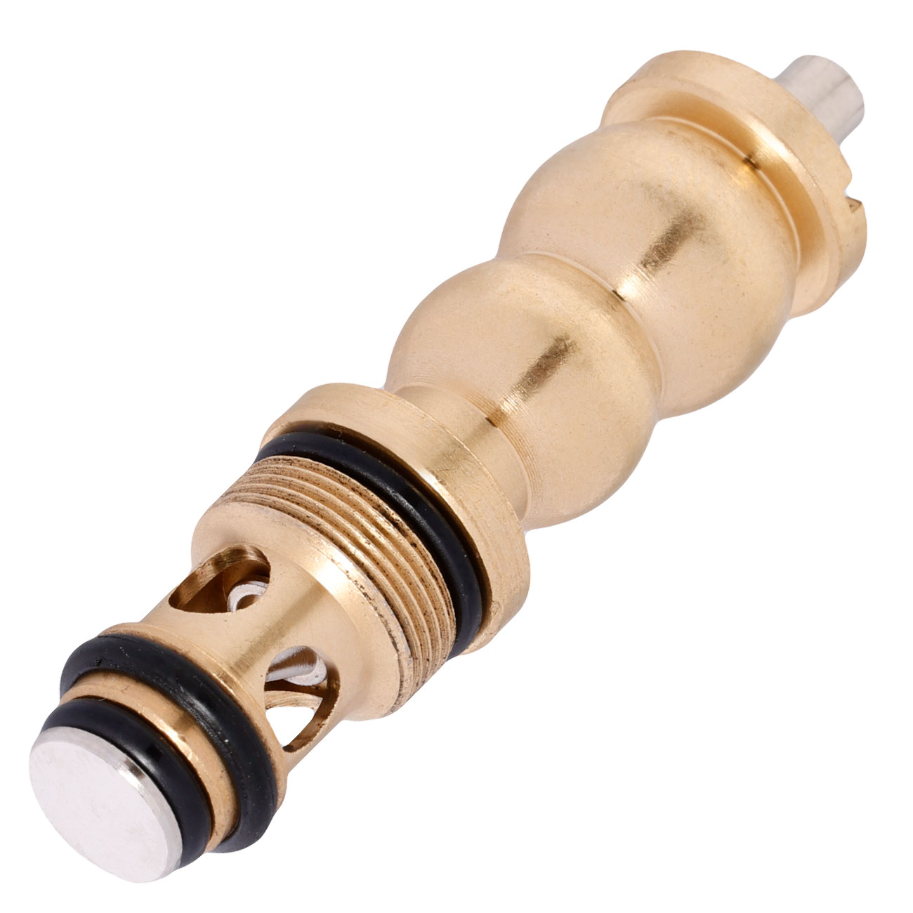 Wei-ETech AK PMC Part #010 Magazin Outlet Valve / Auslassventil Bild 1