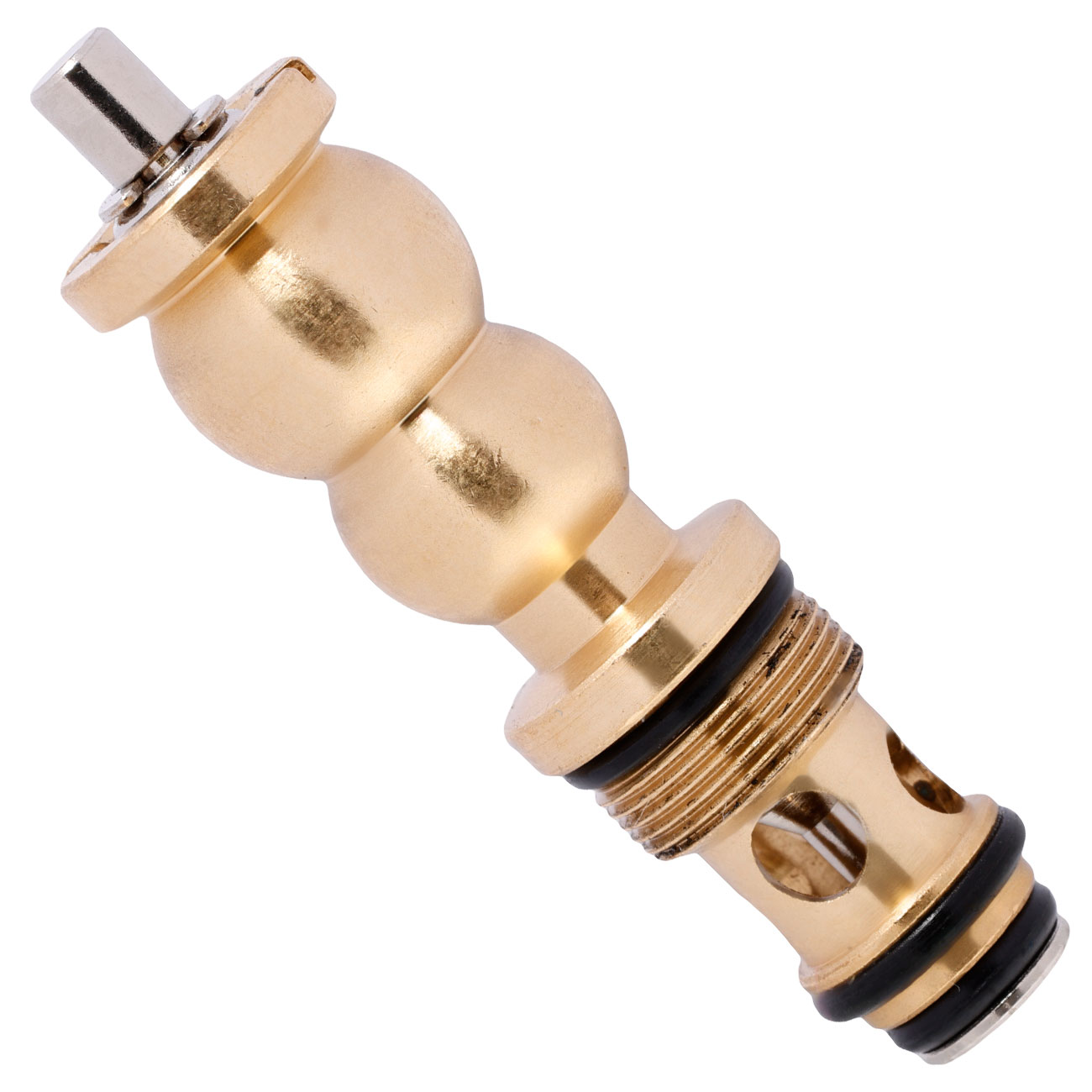 Wei-ETech AK PMC Part #010 Magazin Outlet Valve / Auslassventil Bild 2