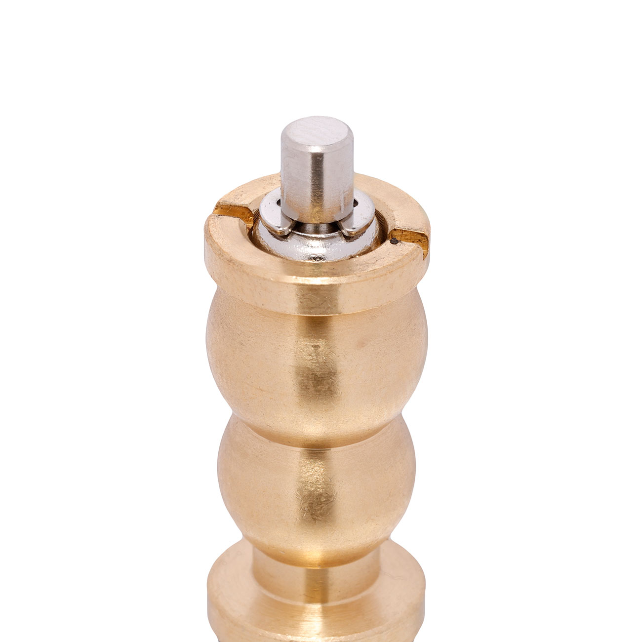 Wei-ETech AK PMC Part #010 Magazin Outlet Valve / Auslassventil Bild 4