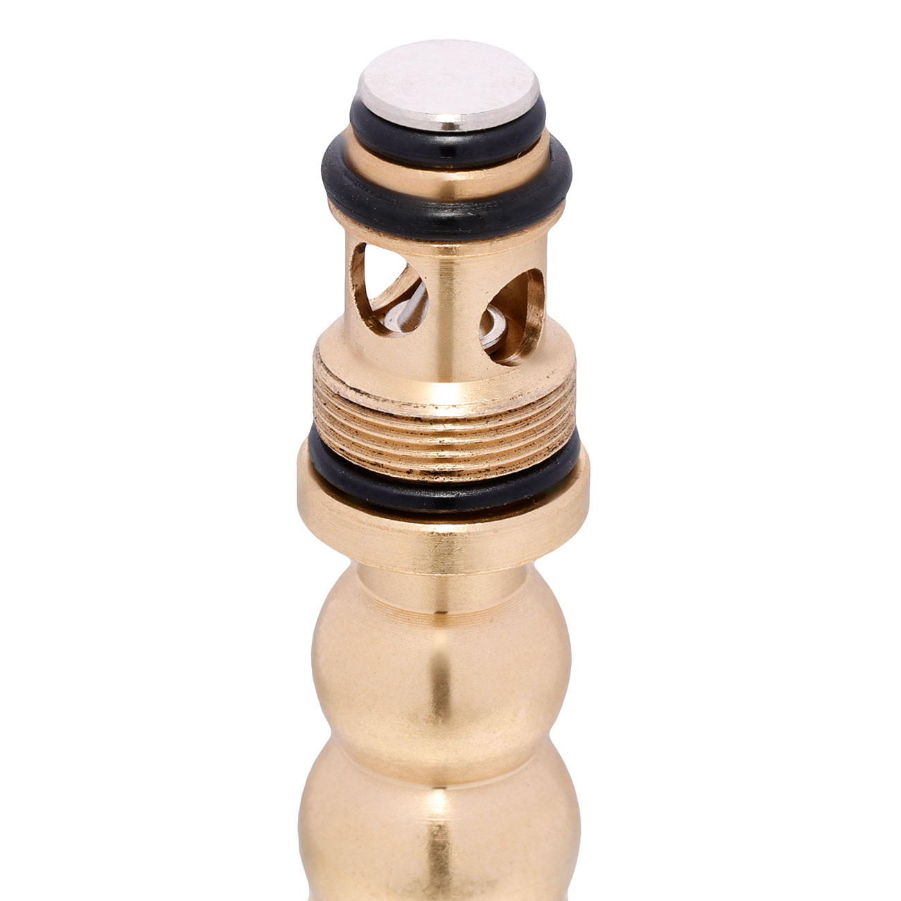 Wei-ETech AK PMC Part #010 Magazin Outlet Valve / Auslassventil Bild 5