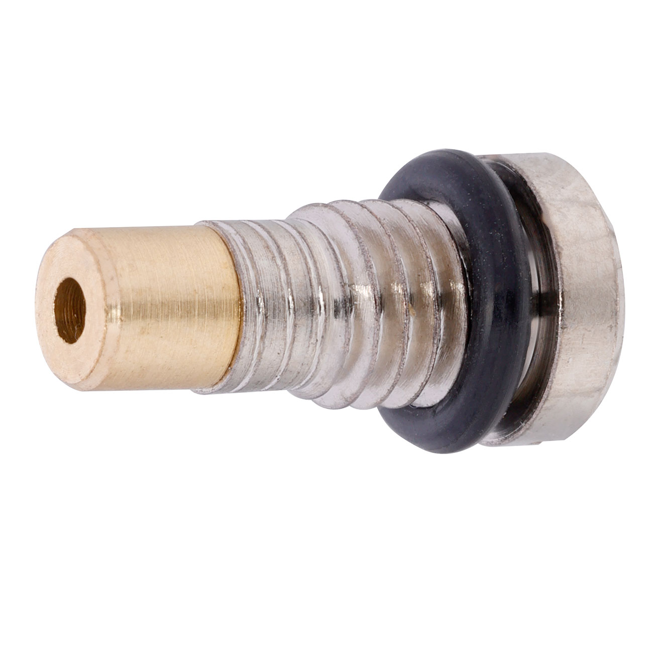 Wei-ETech M4 V2 Part #168 Magazin Inlet Valve / Einfllventil Bild 1