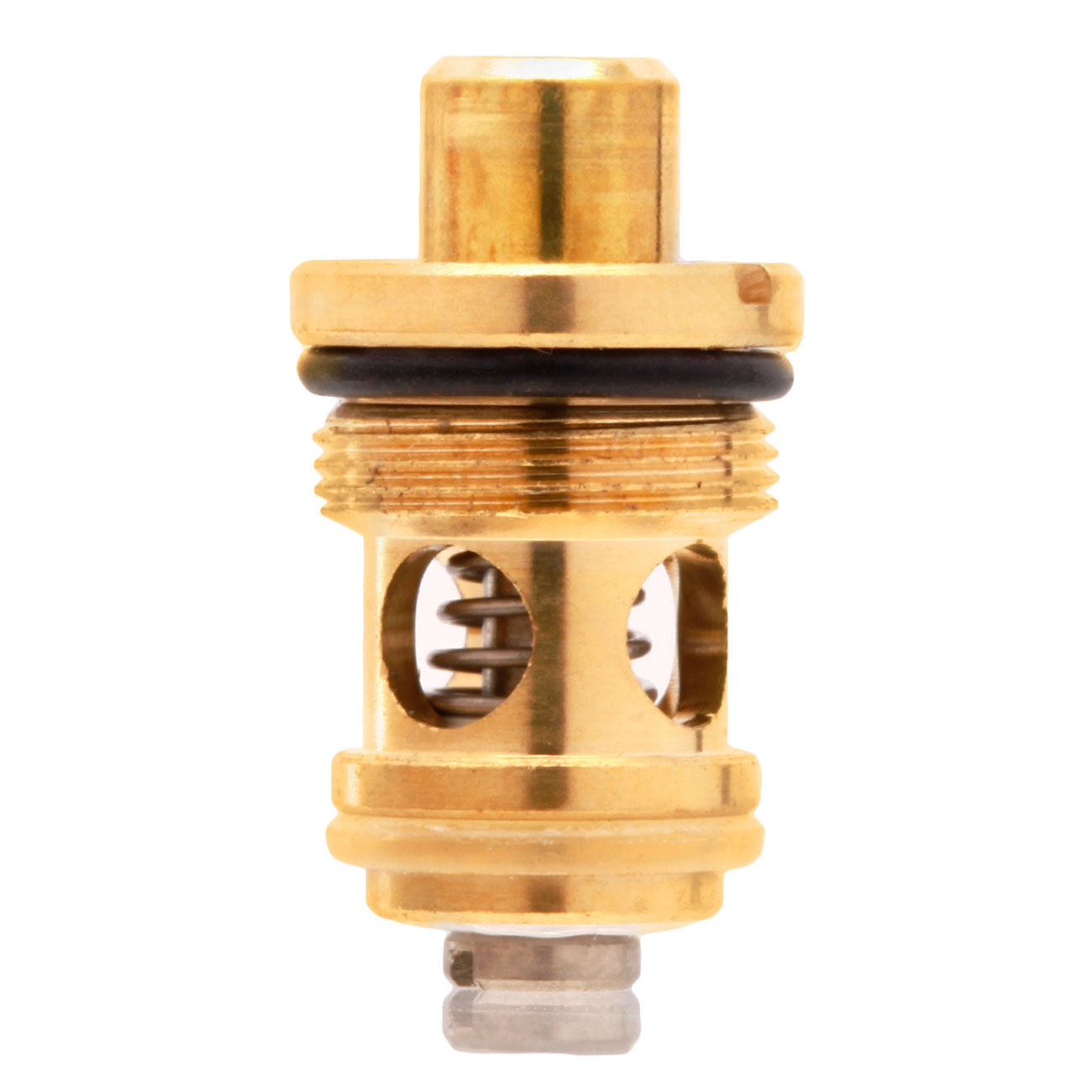 KLI Hi-Capa Part #SRCAPA-A16 Magazin Aulassventil / Output Valve - CO2 Bild 2