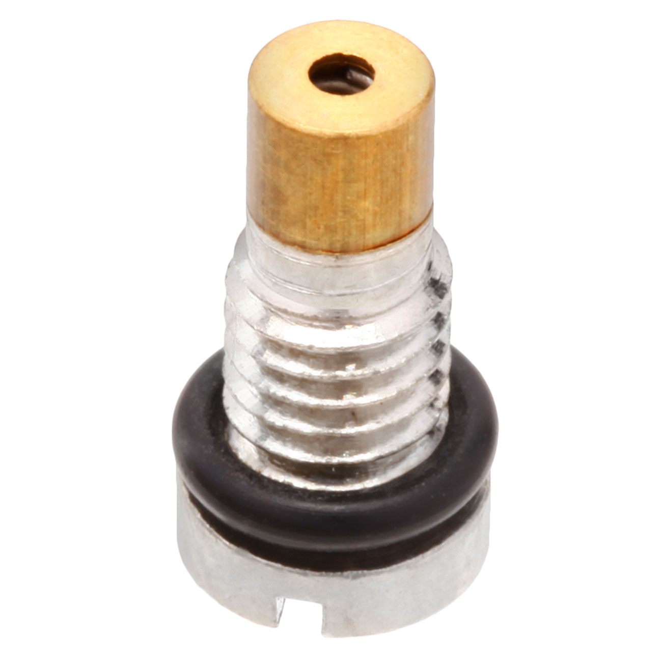 KLI Hi-Capa Part #SRCAPA-A11 Magazin Einfllventil / Inlet Valve - Softairgas Bild 1