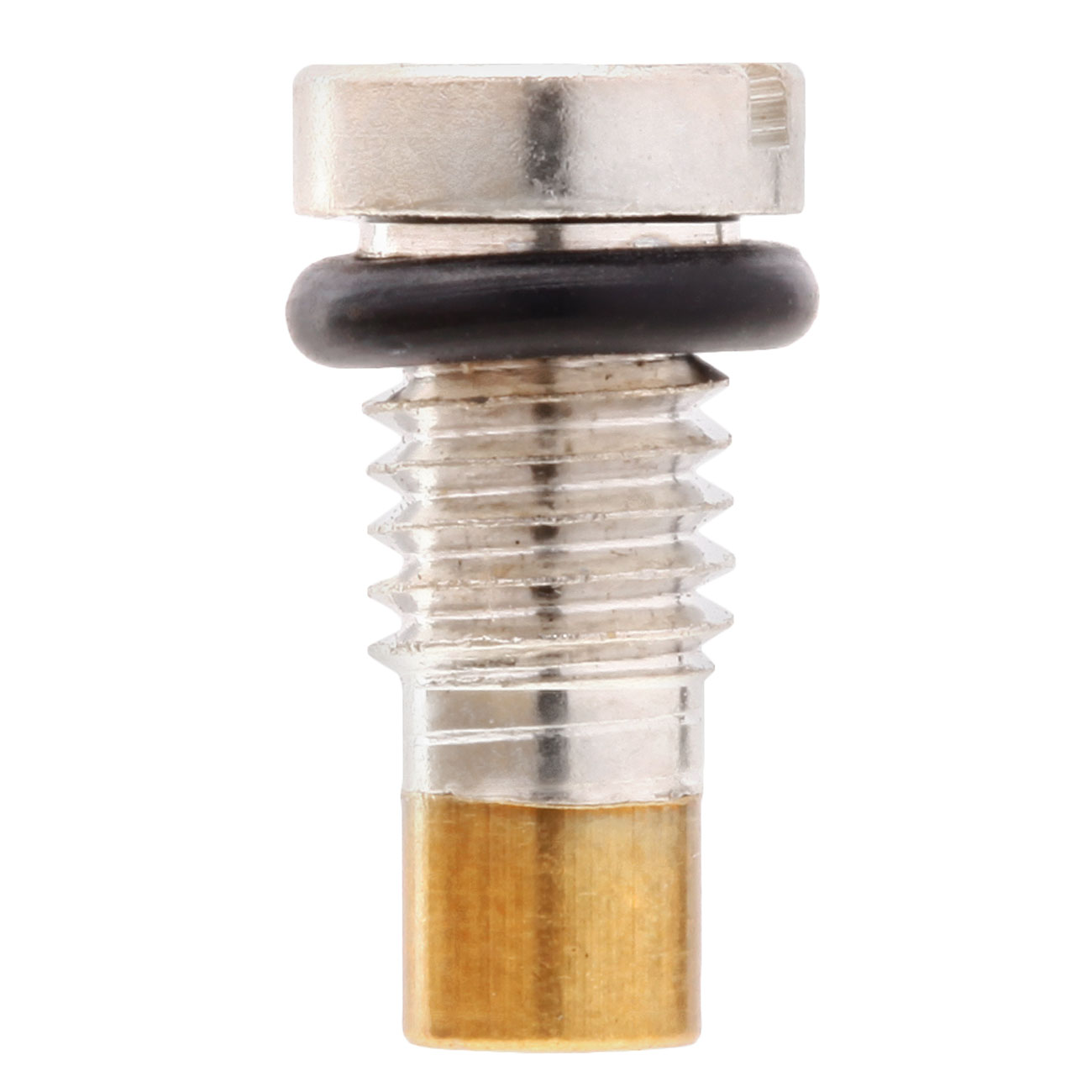 KLI Hi-Capa Part #SRCAPA-A11 Magazin Einfllventil / Inlet Valve - Softairgas Bild 2
