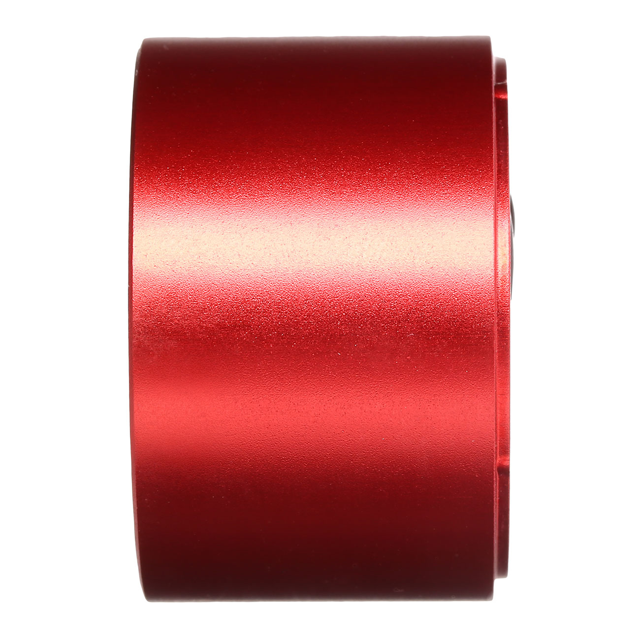 APS Aluminium Laufverlngerung f. APS Hellfire 40mm Granaten rot Bild 2