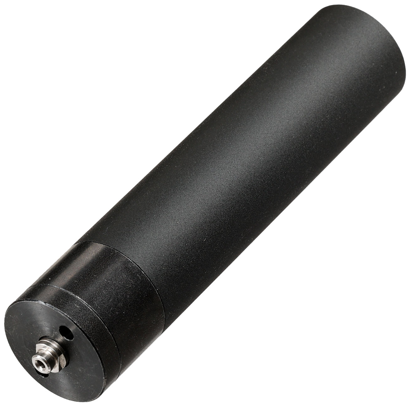 Action Army M100 CO2 Wechsel-Zylinder einbaufertig Komplettset f. AAC-C1 Athena Gewehre schwarz