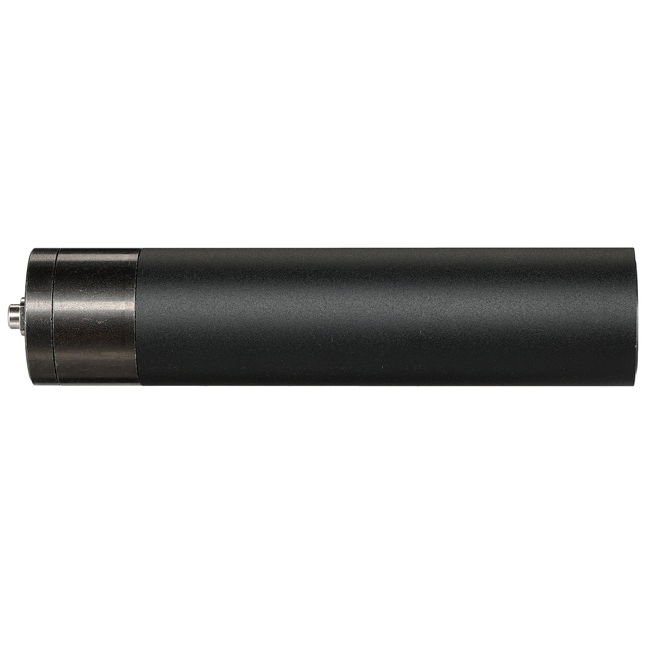 Action Army M100 CO2 Wechsel-Zylinder einbaufertig Komplettset f. AAC-C1 Athena Gewehre schwarz Bild 2
