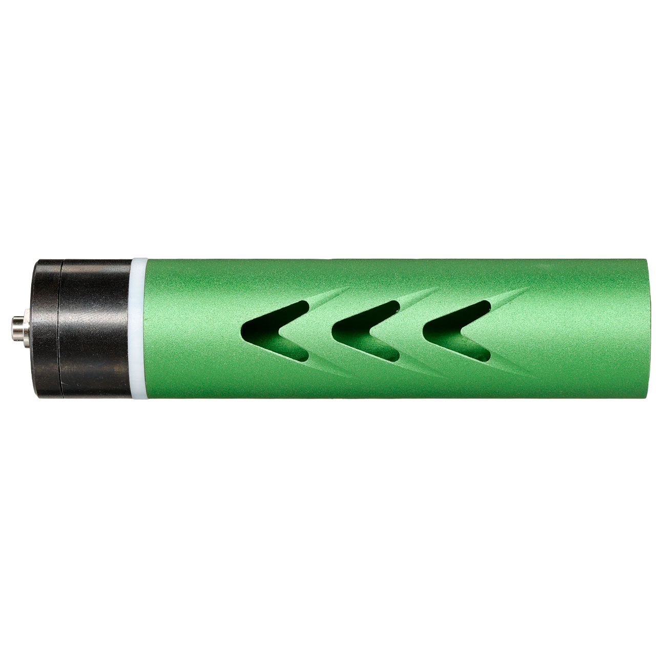 Action Army M130 CO2 Wechsel-Zylinder einbaufertig Komplettset f. AAC-C1 Athena Gewehre grn Bild 2