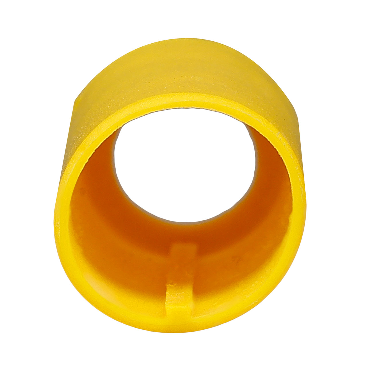 TNT Airsoft TL-HOP Hop-Up Bucking 50 gelb f. AEG / S-AEG Hop-Up Systeme - 2 Stck Bild 4