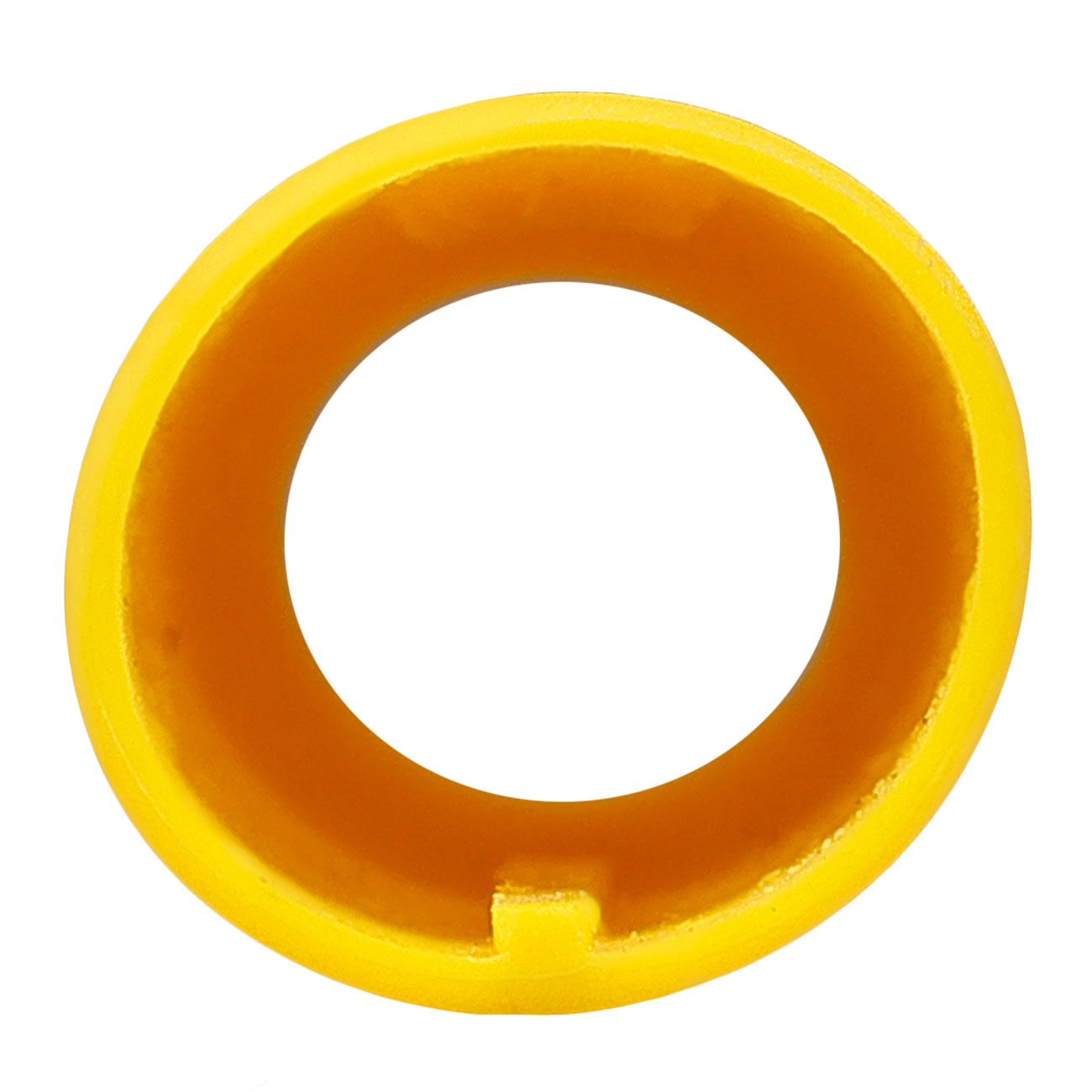 TNT Airsoft TL-HOP Hop-Up Bucking 50 gelb f. AEG / S-AEG Hop-Up Systeme - 2 Stck Bild 6