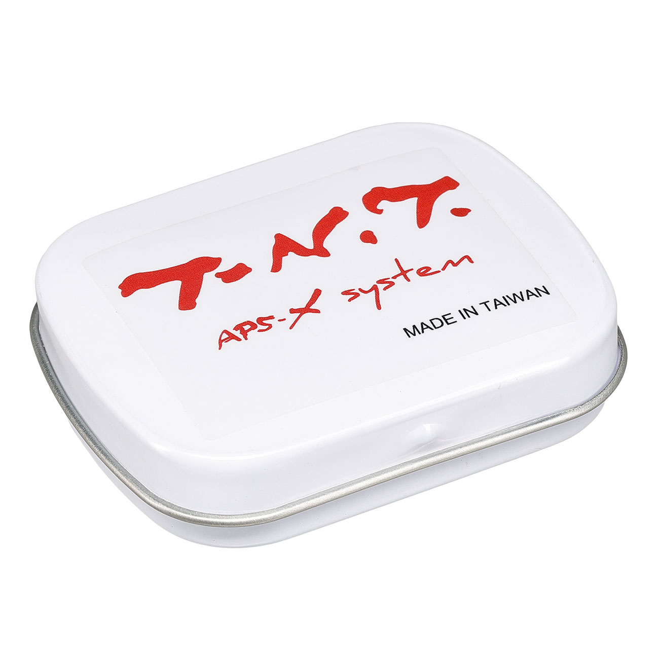 TNT Airsoft TL-HOP Hop-Up Bucking 50 gelb f. AEG / S-AEG Hop-Up Systeme - 2 Stck Bild 7