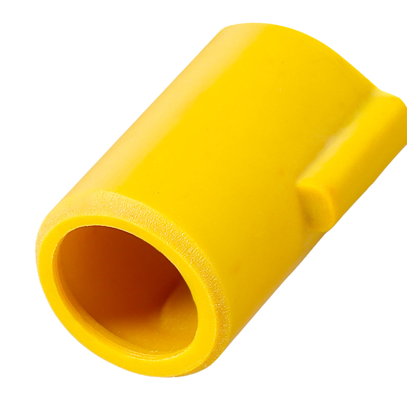 TNT Airsoft TL-HOP Hop-Up Bucking 60 gelb f. GBB / VSR-10 Hop-Up Systeme - 2 Stck Bild 1