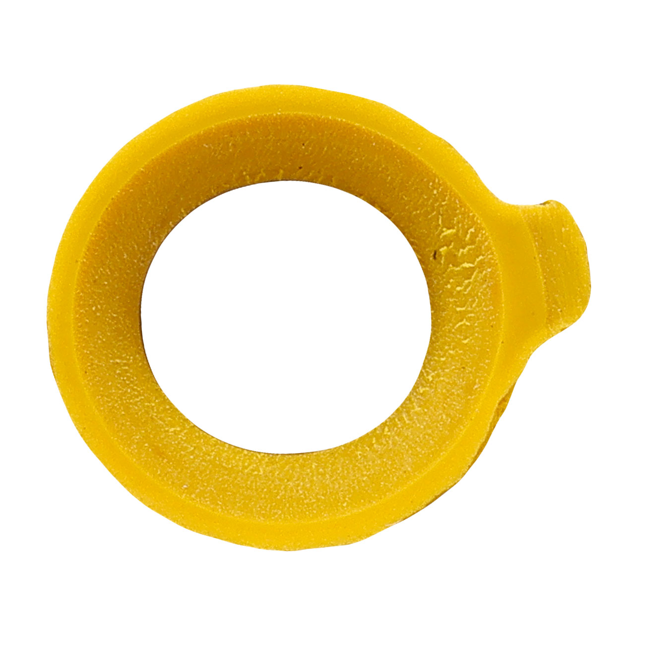 TNT Airsoft TL-HOP Hop-Up Bucking 60 gelb f. GBB / VSR-10 Hop-Up Systeme - 2 Stck Bild 6