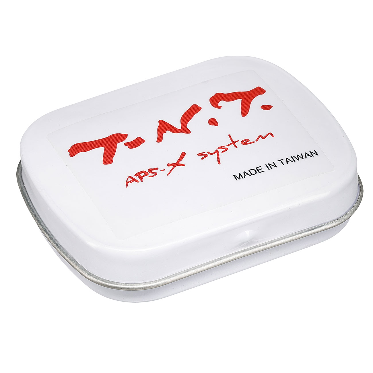 TNT Airsoft TL-HOP Hop-Up Bucking 60 gelb f. GBB / VSR-10 Hop-Up Systeme - 2 Stck Bild 7