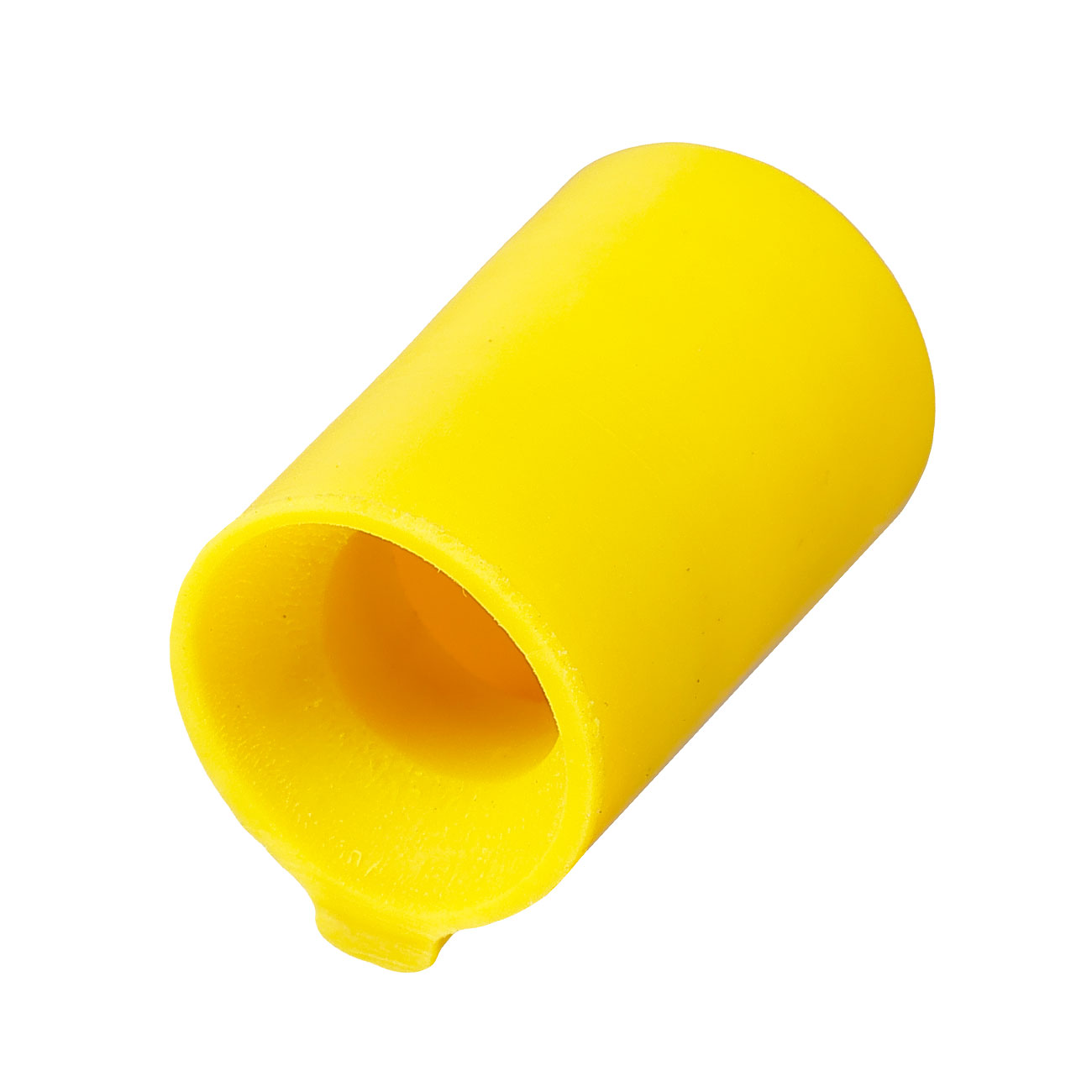TNT Airsoft TL-HOP Hop-Up Bucking 50 gelb f. GBB / VSR-10 Hop-Up Systeme - 2 Stck Bild 2