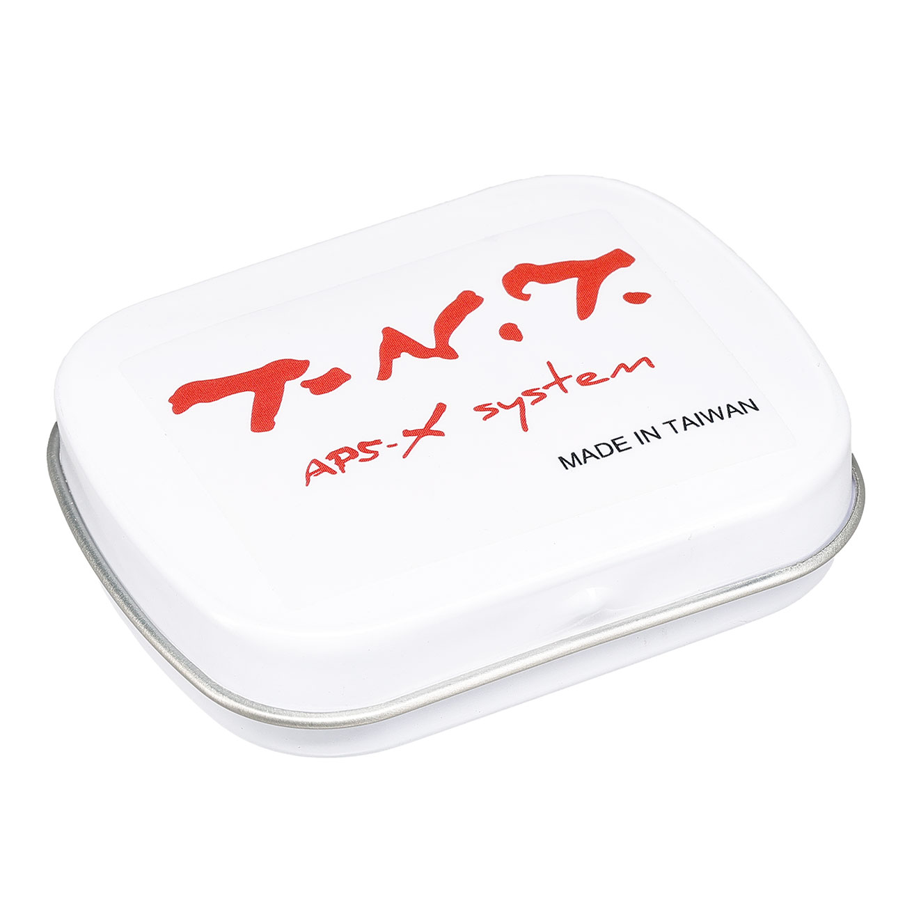 TNT Airsoft TL-HOP Hop-Up Bucking 50 gelb f. GBB / VSR-10 Hop-Up Systeme - 2 Stck Bild 7