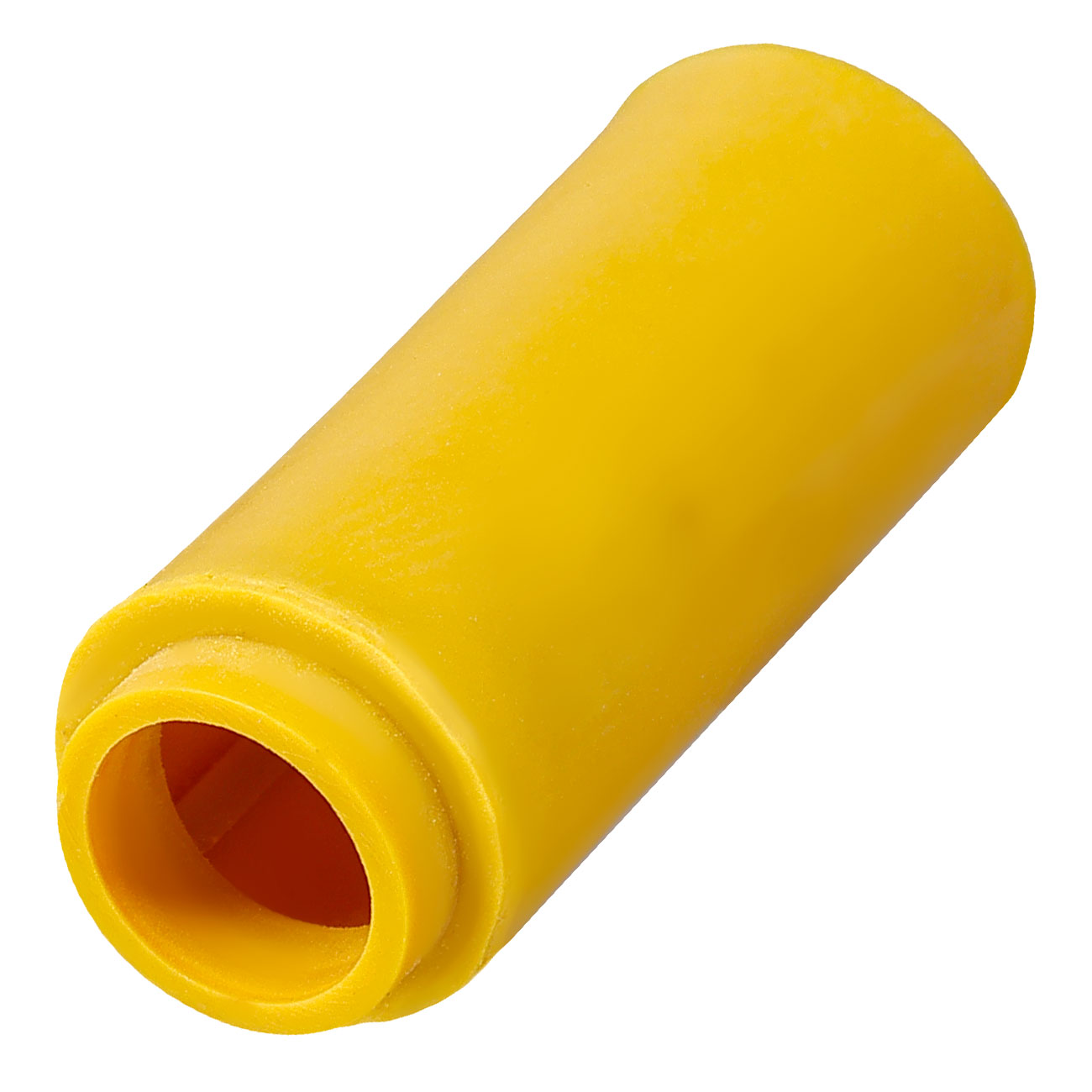 TNT Airsoft TL-HOP Hop-Up Bucking 60 gelb f. AEG / S-AEG Hop-Up Systeme - 2 Stck Bild 1