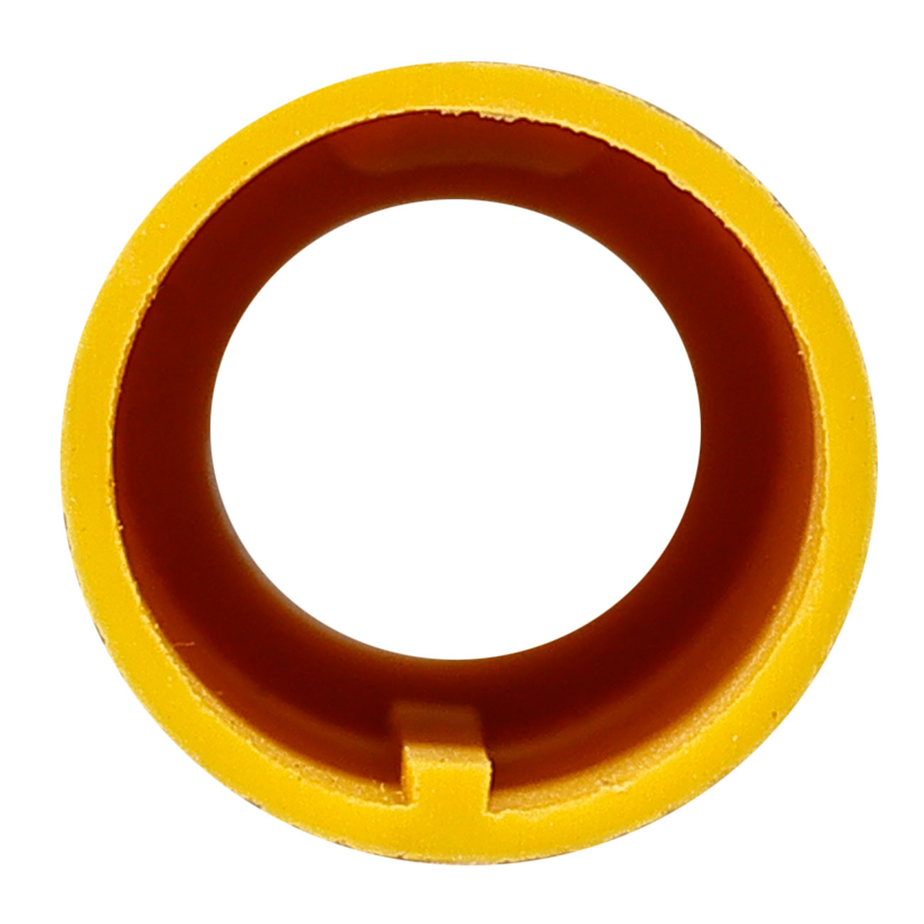 TNT Airsoft TL-HOP Hop-Up Bucking 60 gelb f. AEG / S-AEG Hop-Up Systeme - 2 Stck Bild 6