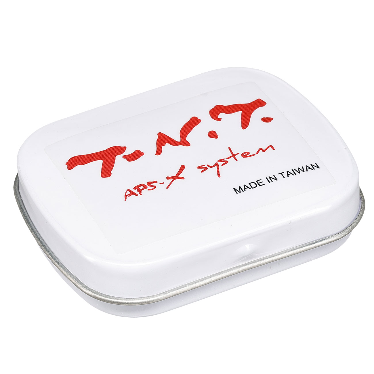 TNT Airsoft TL-HOP Hop-Up Bucking 60 gelb f. AEG / S-AEG Hop-Up Systeme - 2 Stck Bild 7