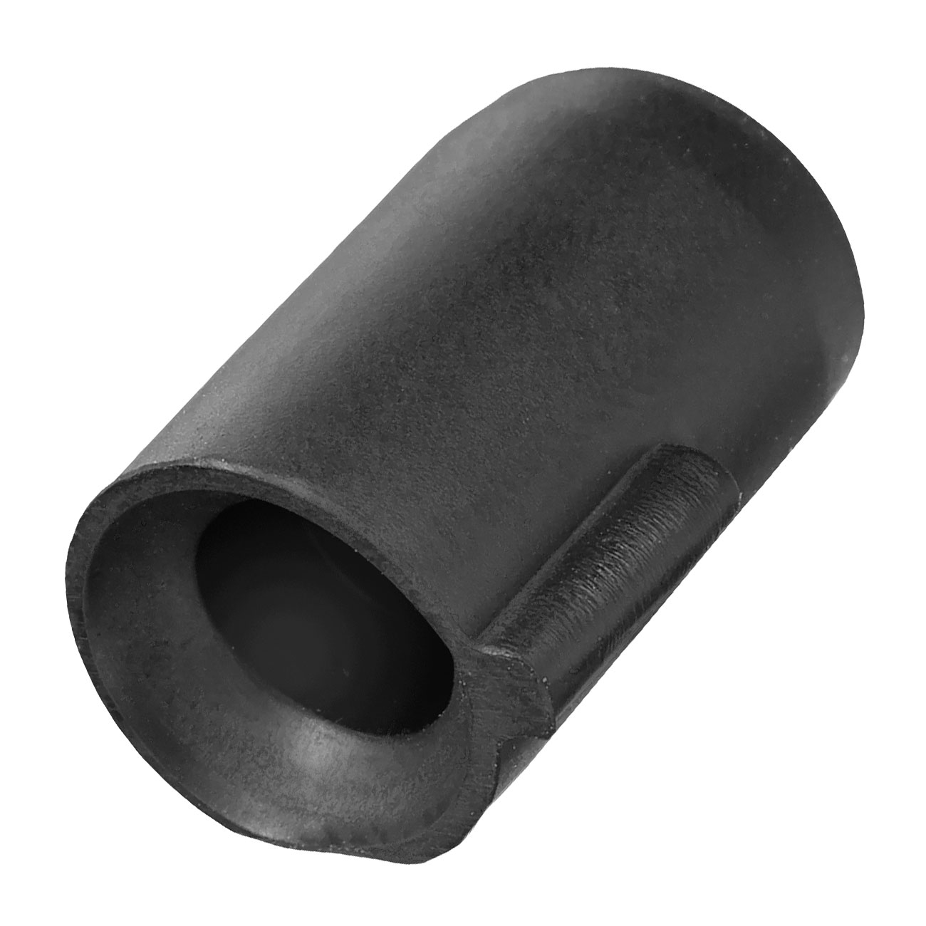 TNT Airsoft T-HOP Hop-Up Bucking 50 schwarz f. TM GBB Hop-Up Systeme - 2 Stck Bild 1