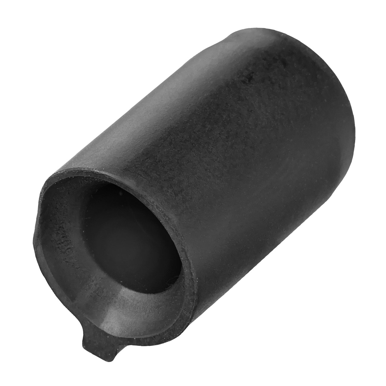 TNT Airsoft T-HOP Hop-Up Bucking 50 schwarz f. TM GBB Hop-Up Systeme - 2 Stck Bild 2