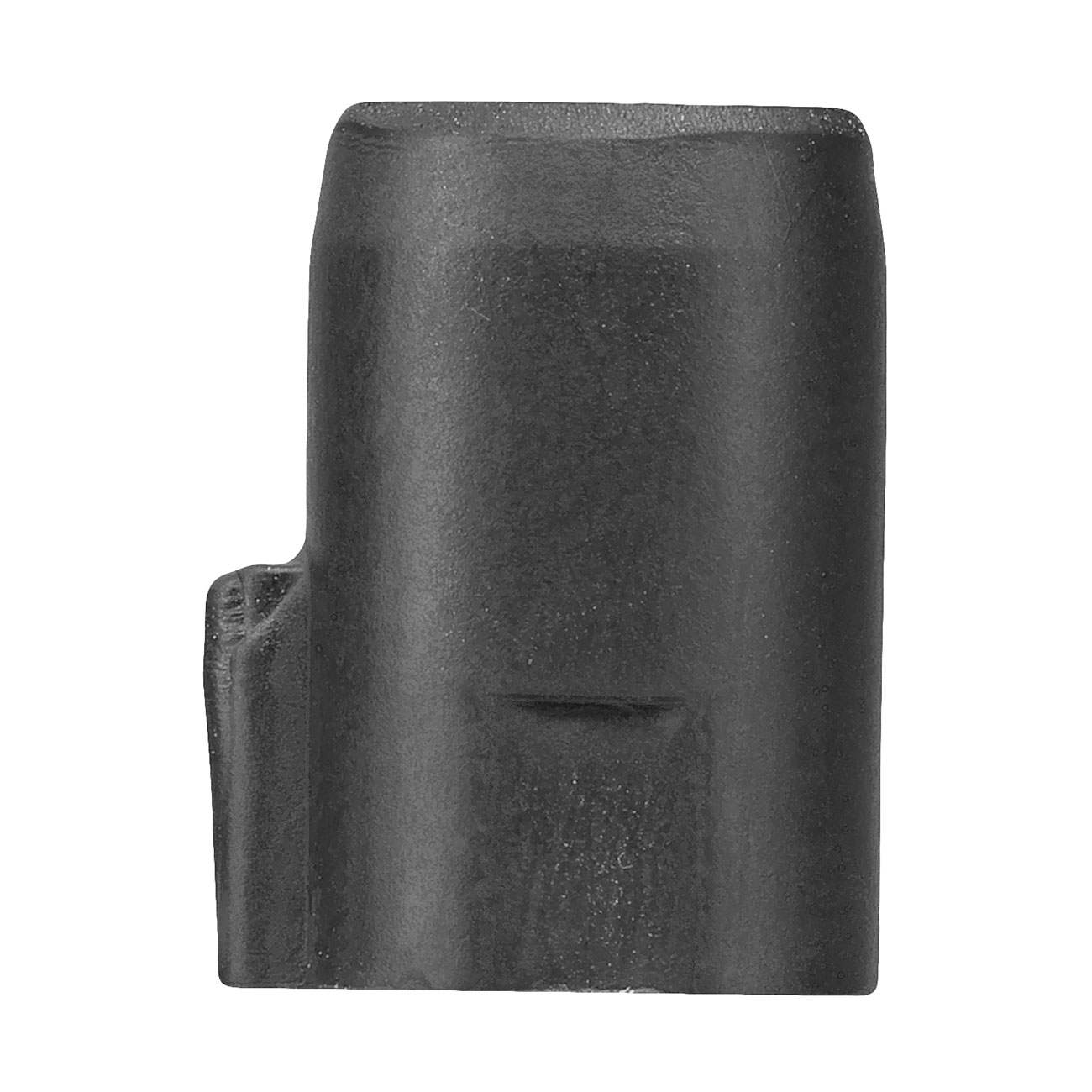 TNT Airsoft T-HOP Hop-Up Bucking 50 schwarz f. TM GBB Hop-Up Systeme - 2 Stck Bild 3