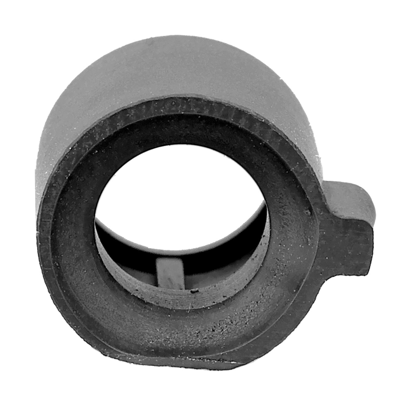 TNT Airsoft T-HOP Hop-Up Bucking 50 schwarz f. TM GBB Hop-Up Systeme - 2 Stck Bild 4