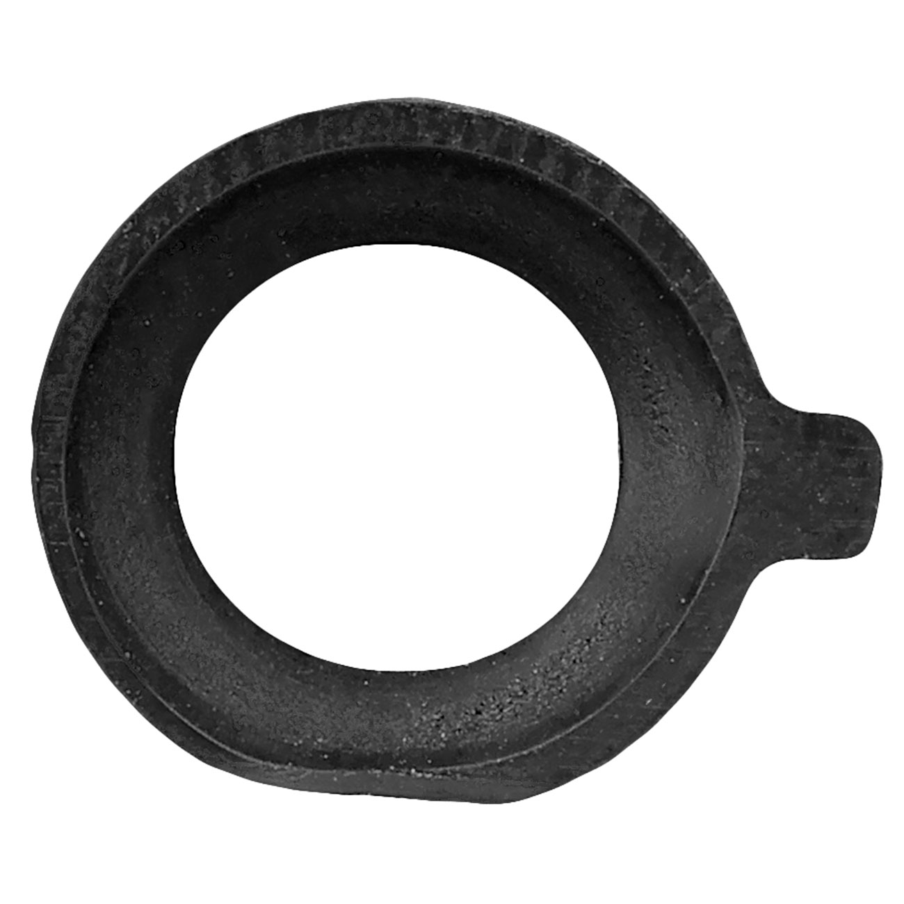 TNT Airsoft T-HOP Hop-Up Bucking 50 schwarz f. TM GBB Hop-Up Systeme - 2 Stck Bild 6