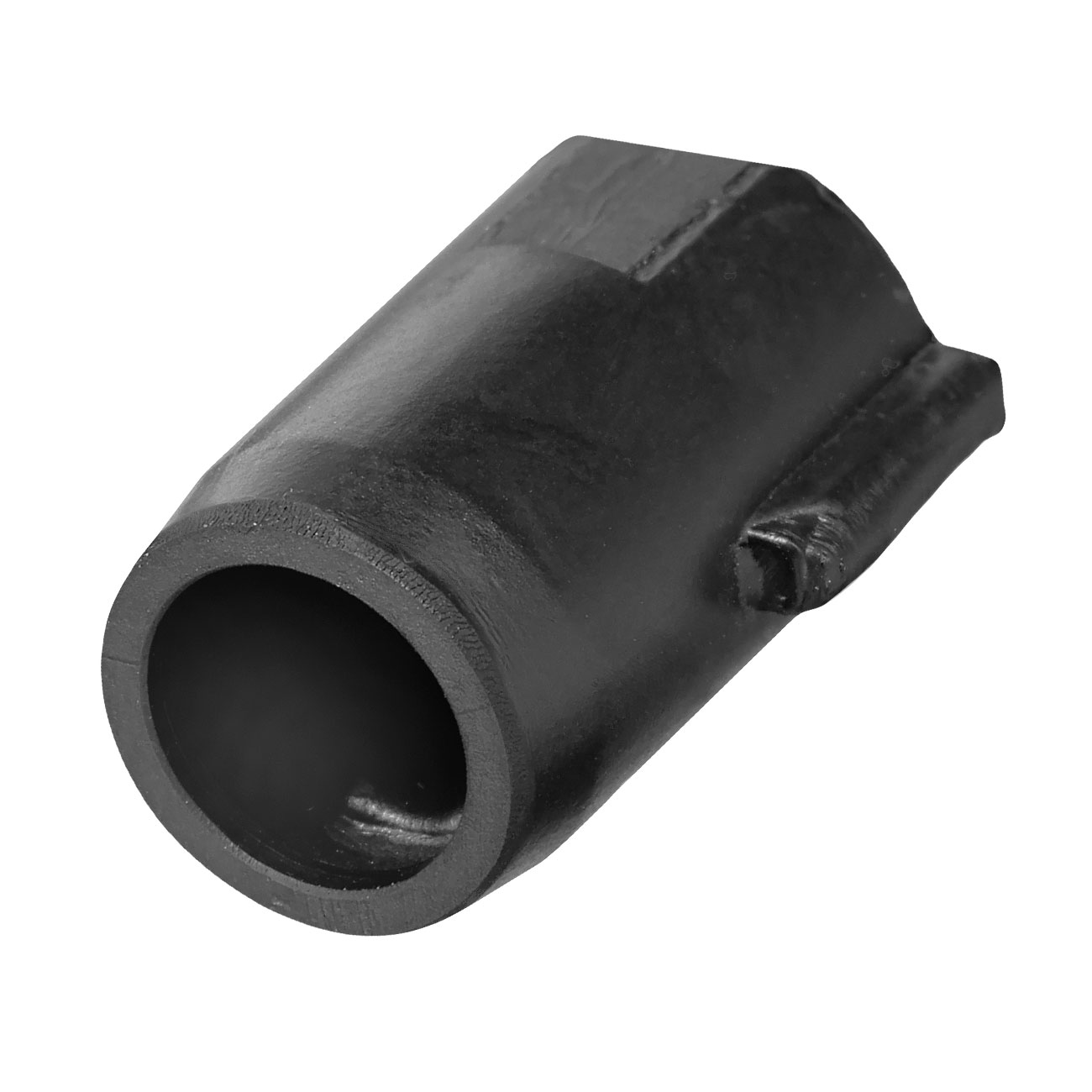 TNT Airsoft T-HOP Hop-Up Bucking 60 schwarz f. TM GBB Hop-Up Systeme - 2 Stck Bild 1