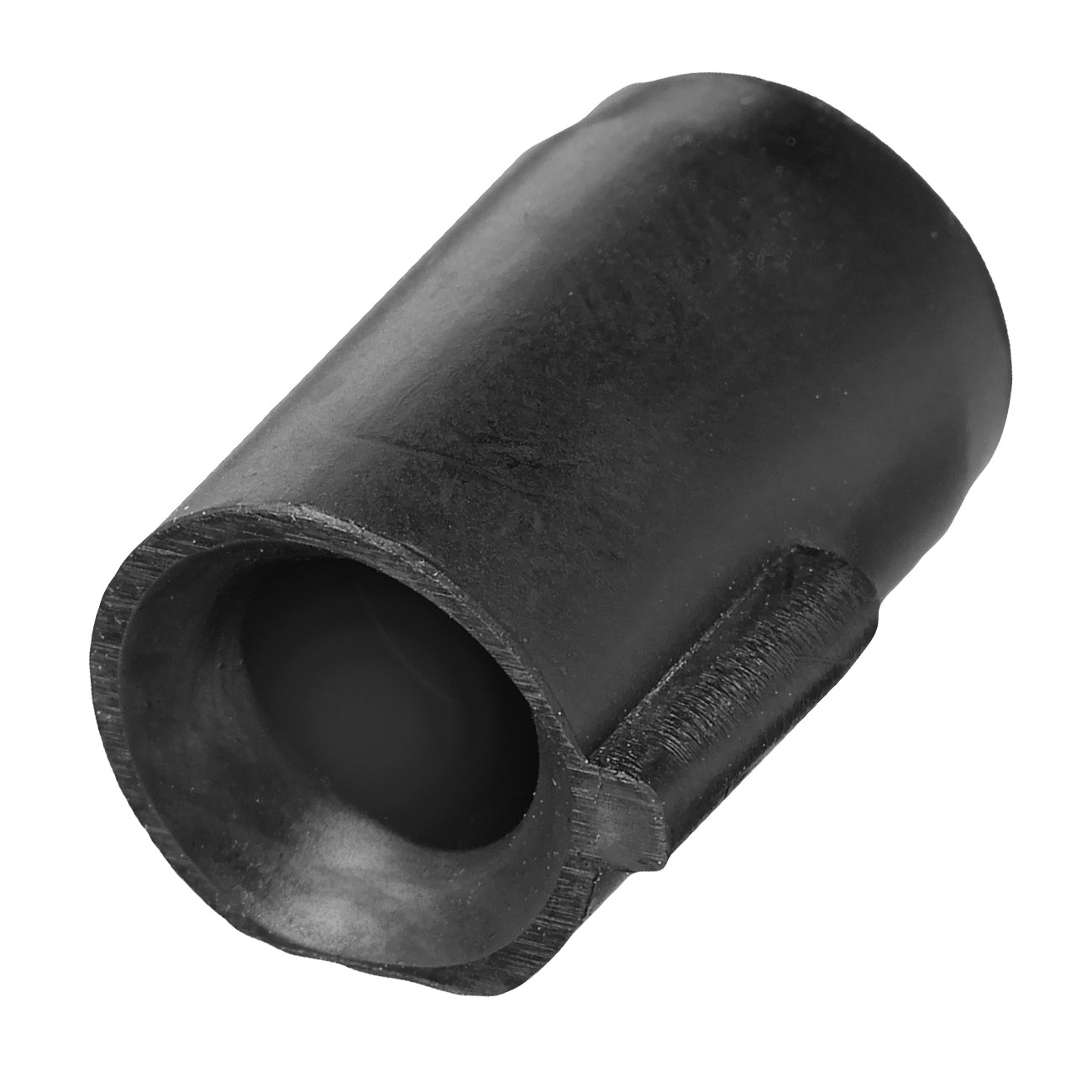 TNT Airsoft T-HOP Hop-Up Bucking 60 schwarz f. TM GBB Hop-Up Systeme - 2 Stck Bild 2
