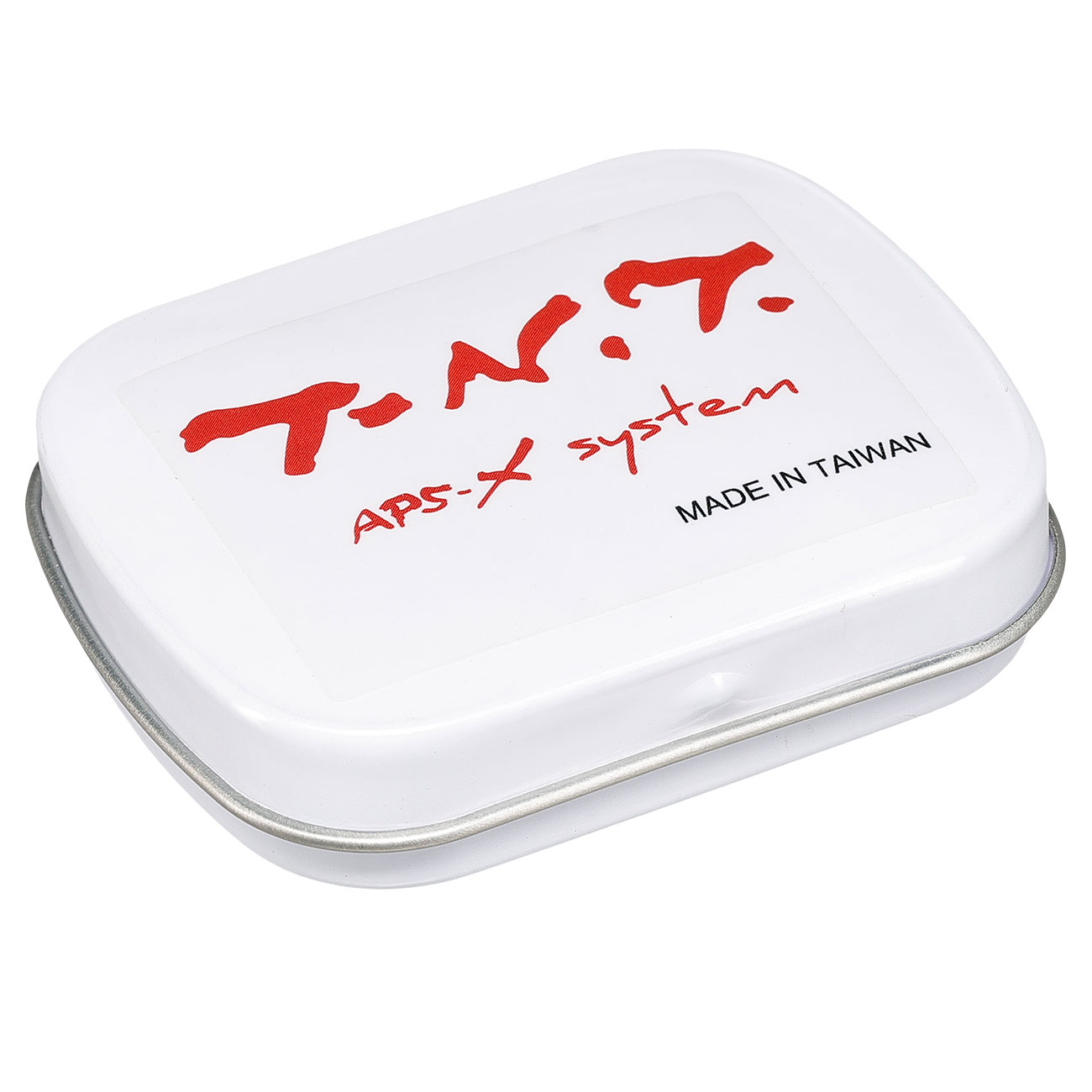 TNT Airsoft T-HOP Hop-Up Bucking 60 schwarz f. TM GBB Hop-Up Systeme - 2 Stck Bild 7