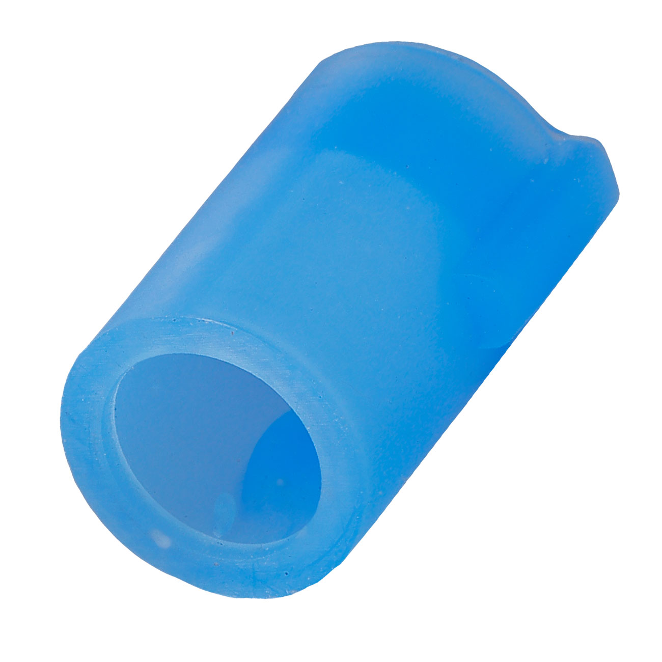 TNT Airsoft H.L.R. Silikon Hop-Up Bucking 70 blau f. TM VSR-10 Hop-Up Systeme - 2 Stck Bild 1