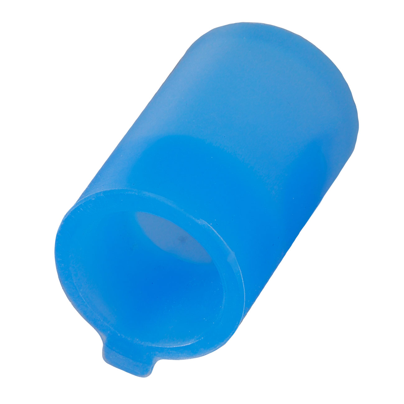 TNT Airsoft H.L.R. Silikon Hop-Up Bucking 70 blau f. TM VSR-10 Hop-Up Systeme - 2 Stck Bild 2