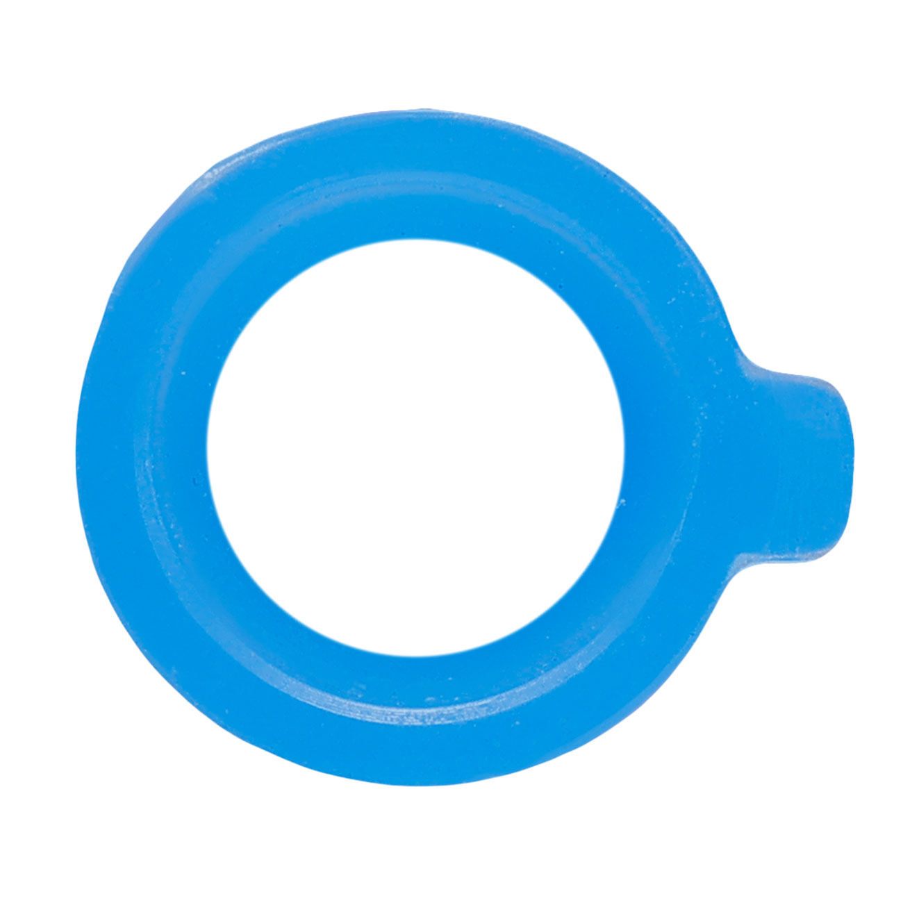 TNT Airsoft H.L.R. Silikon Hop-Up Bucking 70 blau f. TM VSR-10 Hop-Up Systeme - 2 Stck Bild 6