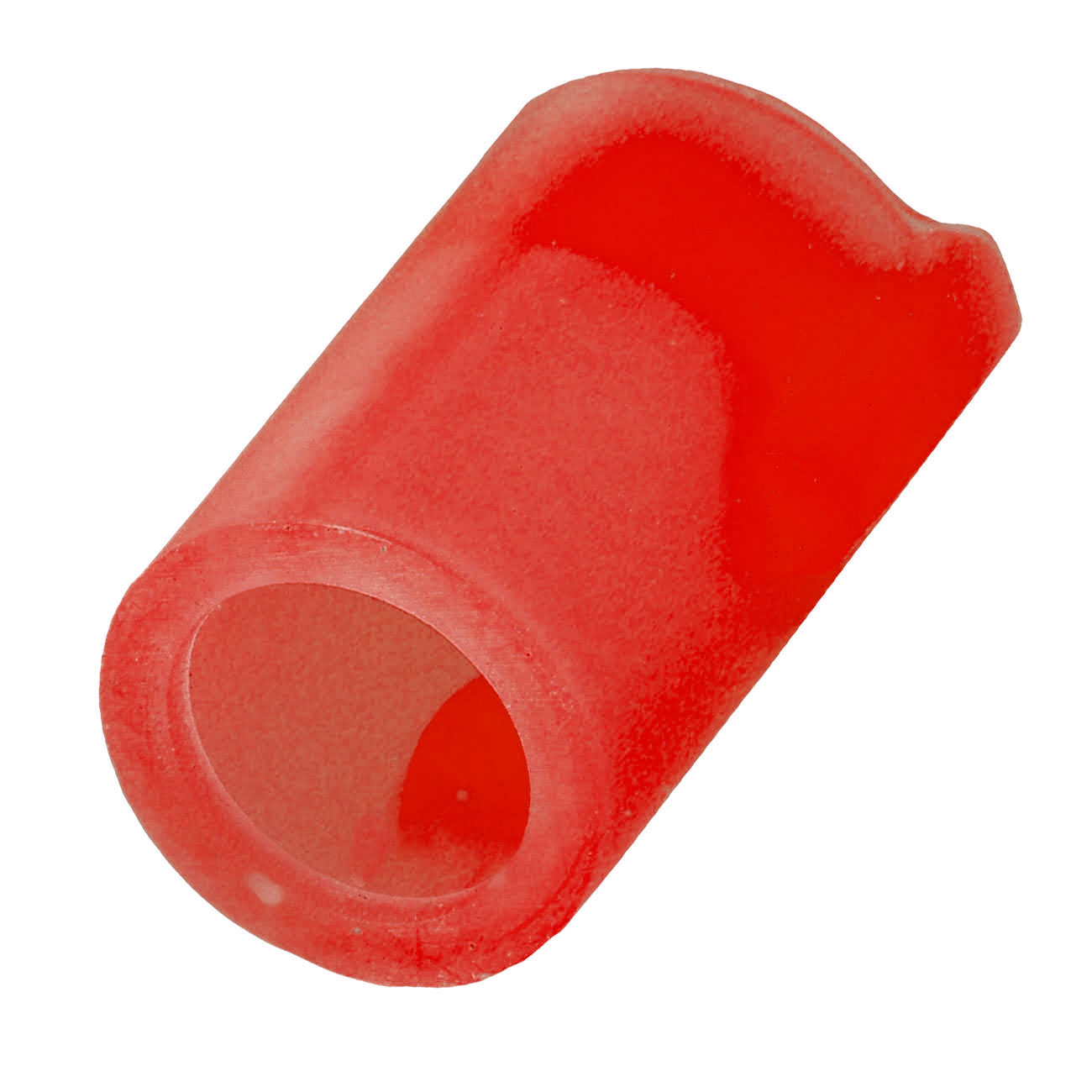 TNT Airsoft H.L.R. Silikon Hop-Up Bucking 60 rot f. TM VSR-10 Hop-Up Systeme - 2 Stck Bild 1