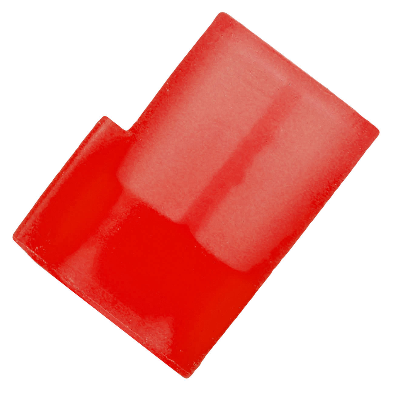 TNT Airsoft H.L.R. Silikon Hop-Up Bucking 60 rot f. TM VSR-10 Hop-Up Systeme - 2 Stck Bild 3