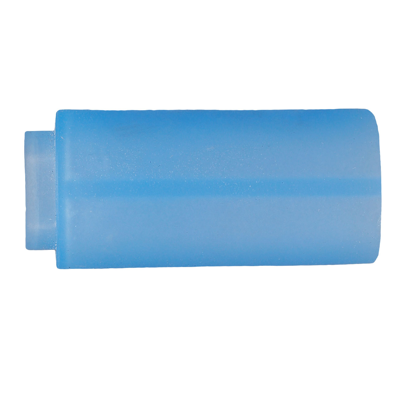 TNT Airsoft H.L.R. Silikon Hop-Up Bucking 70 blau f. TM AEG / S-AEG Hop-Up Systeme - 2 Stck Bild 3