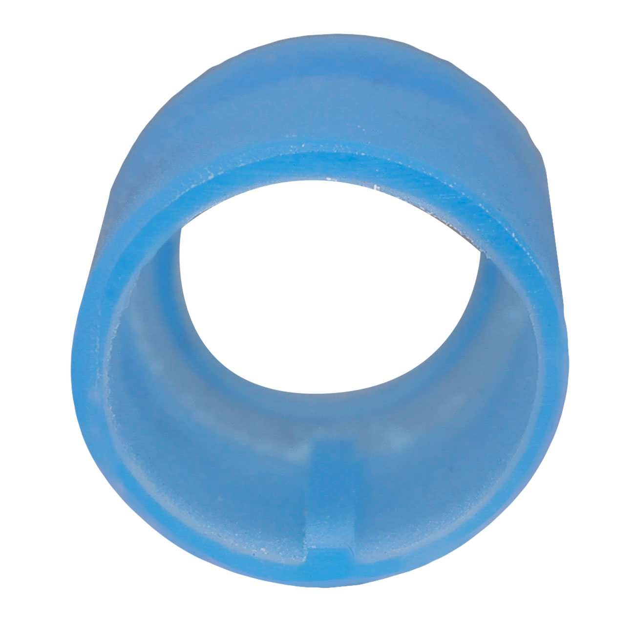 TNT Airsoft H.L.R. Silikon Hop-Up Bucking 70 blau f. TM AEG / S-AEG Hop-Up Systeme - 2 Stck Bild 4