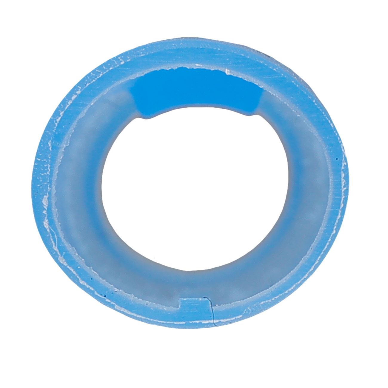 TNT Airsoft H.L.R. Silikon Hop-Up Bucking 70 blau f. TM AEG / S-AEG Hop-Up Systeme - 2 Stck Bild 6