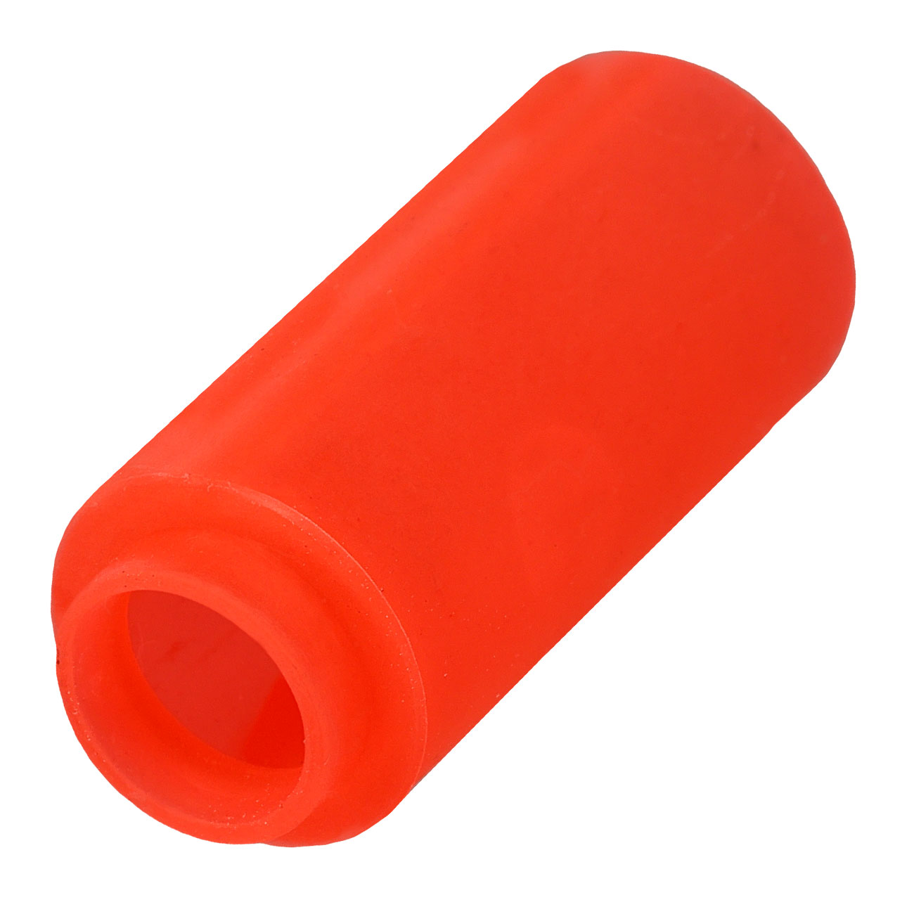 TNT Airsoft H.L.R. Silikon Hop-Up Bucking 60 rot f. TM AEG / S-AEG Hop-Up Systeme - 2 Stck Bild 1